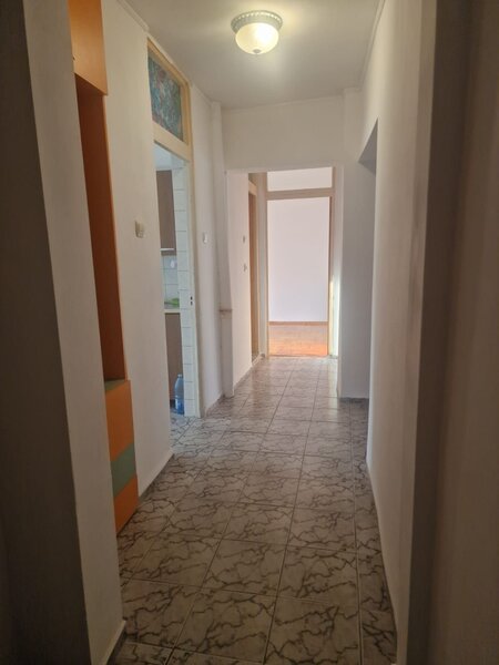 Petre Ispirescu, vanzare apartament 3 camere.