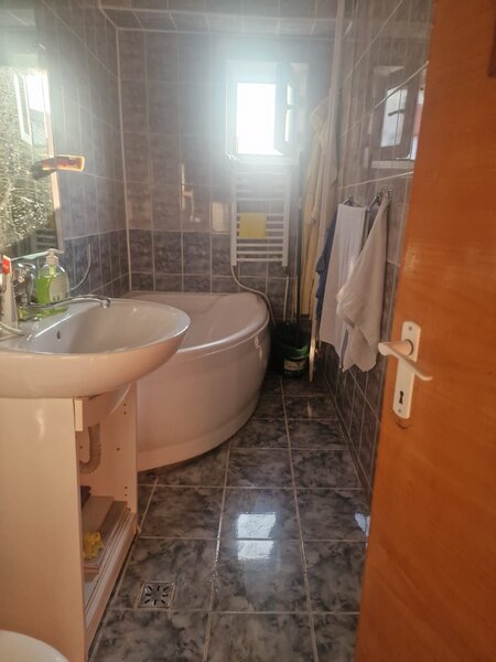 Petre Ispirescu, vanzare apartament 3 camere.