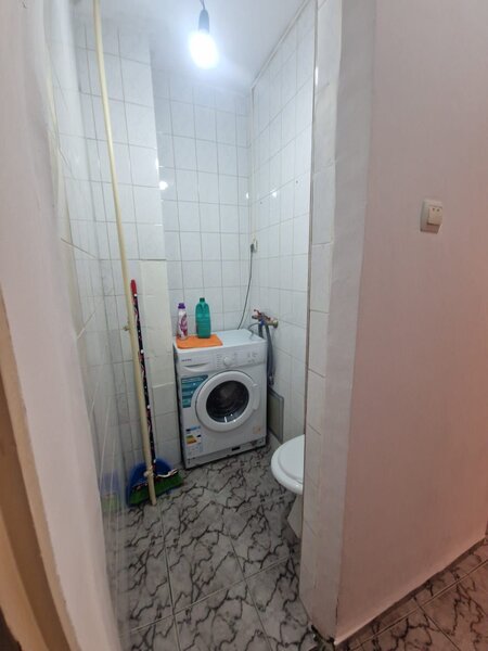 Petre Ispirescu, vanzare apartament 3 camere.